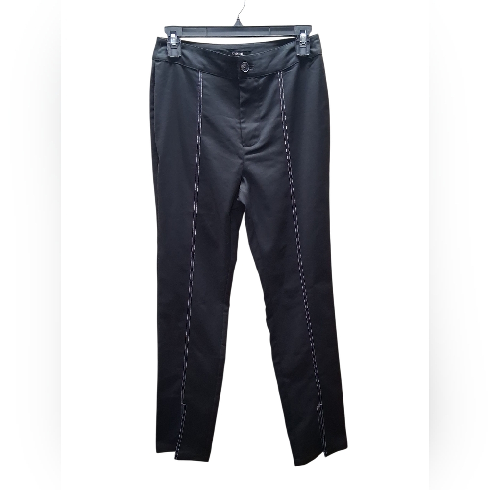 Forever 21  Black Dress Pants
